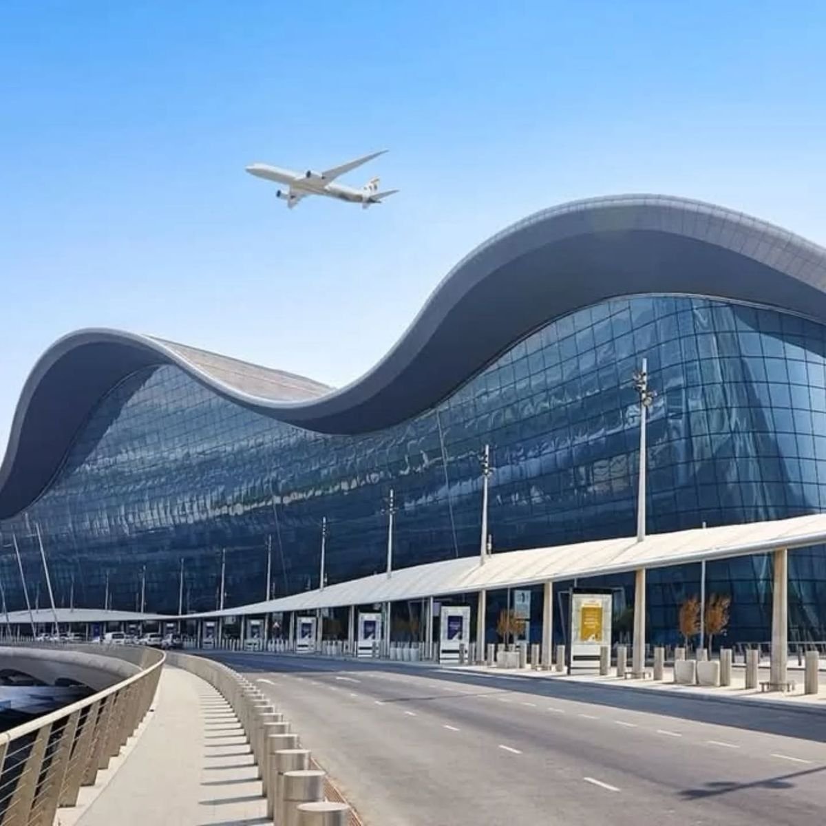 airport